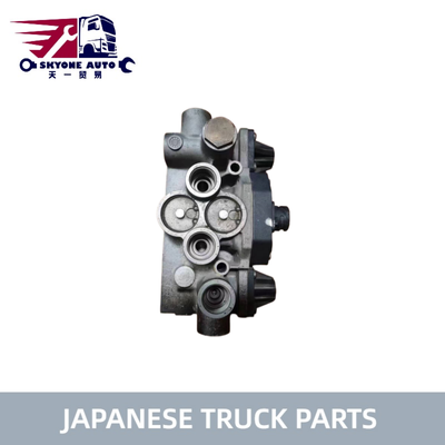 Hino Motor Parçaları Hava Kurutucu Koruma Valfi S40AC-EV023 S40AC-3440P HINO 500 J08E Kamyon için Kullanın