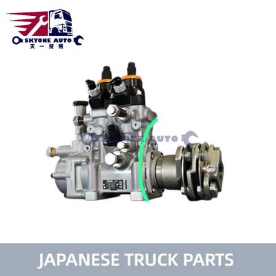 Hino Motor Parçaları Yakıt Enjeksiyon Pompası 22730-1032 094000-0125 094000-0121 HINO 500 J08C Kamyon için Kullanım