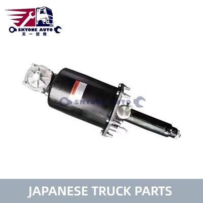 Hino Fren Parçası Fren Booster Assy 44610-E0130 44640-3591 HINO MEGA 500 H06C J08C Kamyon için kullanım