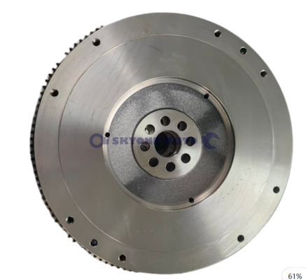 Hino Motor Parçaları Flywheel 300mm*129T13450-78260 HINO 300 DUTRO/DYNA N04C XZU730 Kamyon için kullanım