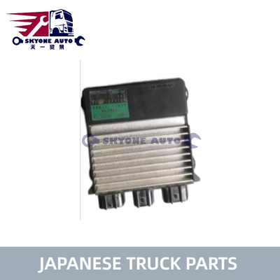 Hino Motor Parçaları ECU Hidrolik Ünite Modülatörü 89871-37020 HINO 300 DUTRO N04C / TOYOTA COASTER Kamyon için kullanın