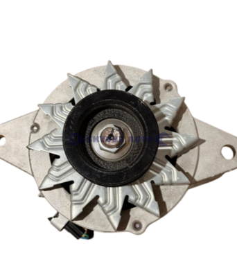 Hino Motor Parçaları 24V 60A Alternatör 27040-2380 02011720510 270402380 HINO 700 PROFIA E13C Kamyon için kullanım