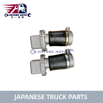 Hino Kamyon Parçaları S50D0-E0010 49710-3350 49710-3340 HINO 700 E13C Kamyon için hava kaynağı kullanımı