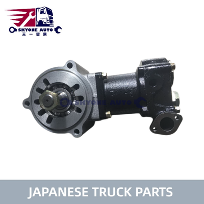 Japanese Truck Parts 29100-2151 85MM Air Compressor Pump Assy For HINO F20C F17C HNTC Brand