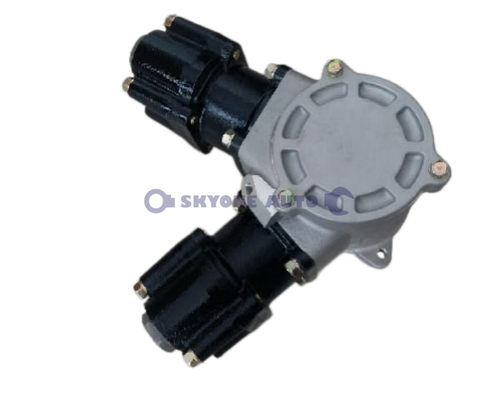 Japanese Truck Parts 29100-2622 70MM Air Compressor Pump Assy For HINO 500 FM2P P11C Truck HNTC Brand