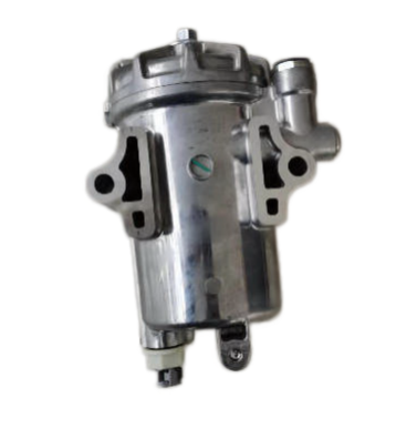 Japon kamyon parçaları Yakıt Filtresi Assy 23300-E0020 23300-E0023 HINO için 500 FG8J FD8J J08C J08E Kamyon TOYOTA COASTER Kamyon