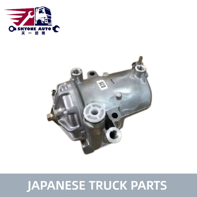 Japon kamyon parçaları Yakıt Filtresi Assy 23300-E0353 HINO 500 J08E için Kamyon Hino Motor Parçaları