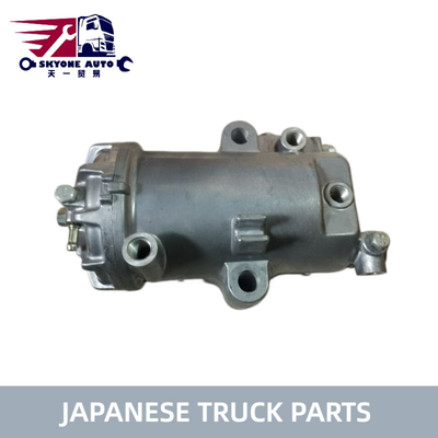 Japon KAMYON PARÇALARI Yakıt Filtresi Assy 23300-E0131 23300-2710 HINO 500/700 FS2P FY1E P11C Kamyon
