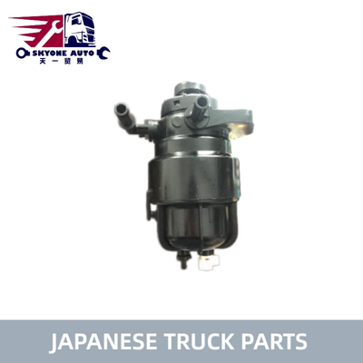 Japon kamyon parçaları yakıt filtresi takma 23300-78091 23300-78221 HINO 300 DUTRO N04C kamyon için