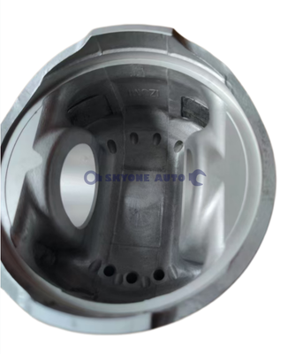 Japon KAMYON PARÇALARI Motor Pistonu 8-97176836-0 ISUZU ÖDÜL NPR NKR 4BD1 4BD1T OEM 8-97176836-0
