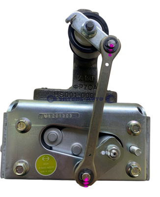 Japon orijinal 25620-E0249 E0301-00265 HINO EGR HINO 300 J05E J08E SK350-10 için egzoz valf assy Turck Yüksek Kaliteli Japon kamyon parçaları