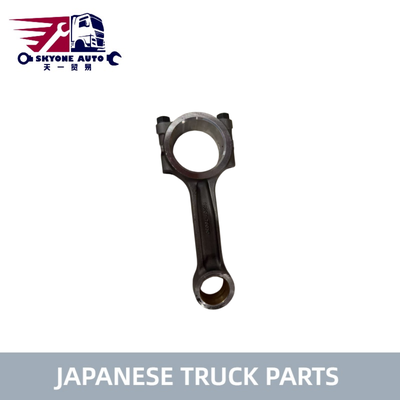 Hino Truck Parçaları 13260-78030 13260-E0050 HINO 300 DUTRO N04CT TOYOTA XZU710 Truck için Bağlantı Çubuğu