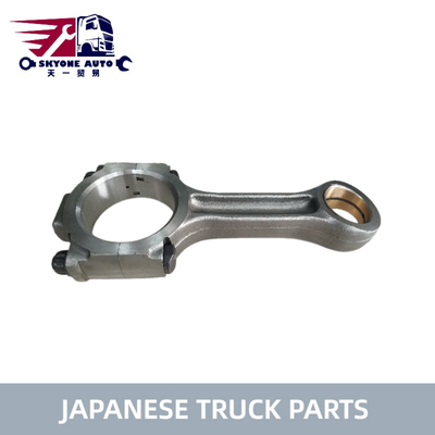 Japanese Truck Parts Connecting Rod S1326-01760 For HINO 700 P11C SK460-8 Truck Hino Engine Parts