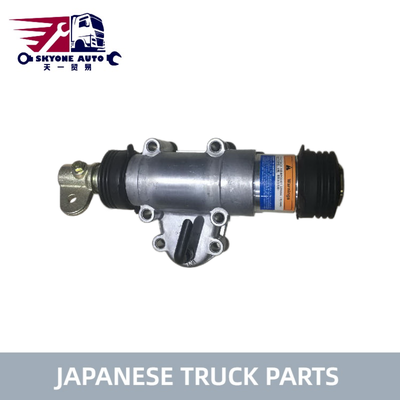 Japon Kamyon Parçaları Sol Güç Vites Yükseltici ME636977 33510-1060 MITSUBISHI FUSO FV515 8DC9 6D40 8M20 / HINO Kamyon İçin