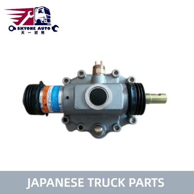 Japon Kamyon Parçaları Güç Değiştirme Servo ME662831 654-01112 ME503621 MITSUBISHI FUSO FV515 8DC9 6D22 Kamyon için