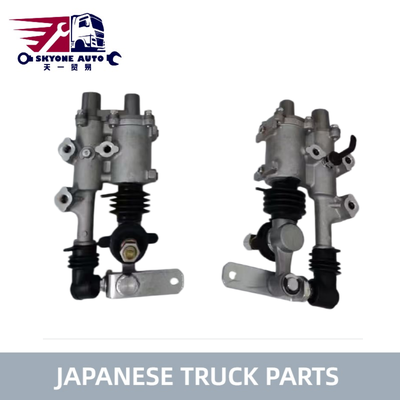 Japon Kamyon Parçaları LH Güç Vites Yükseltici 8-98022843-2 8980228432 ISUZU FVR33 Kamyon İçin