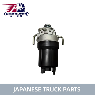 Japon Kamyon Parçaları 8-97542536-0 8975425360 Yakıt Sedimentör Filtresi ISUZU GIGA FVZ FSR 6HK1 Kamyon Isuzu Motor Parçaları