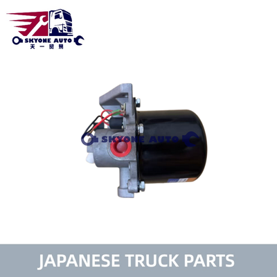 Japon Kamyon Parçaları MS-1 Hava Kurutucusu 47500-Z9229 47500-NY027 47500-00Z64 47500-02Z25 NISSAN UD CW520 CWB520 RF8 Kamyon için Nissan Motor Parçaları