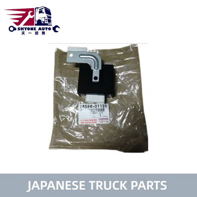 Japon kamyon parçaları Silecek Rölesi S8594-01120 S859401120 85940-1120 HINO 500/700 FM260 FG235 FG210 FM235 Kamyon Hino Motor Parçaları için