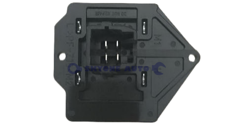 Japon KAMYON PARÇALARI 24 V Fan Blower Direnci 87138-E0010 87138E0010 S871381230 HINO 700 E13C P11C Kamyon/TOYOTA Hino Motor Parçaları