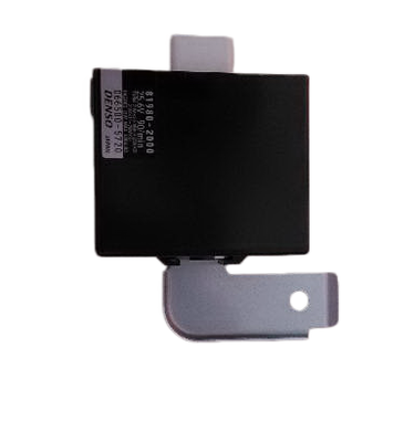 Japon kamyon parçaları Flasher Relay S8198-01940 S819801940 HINO 700 E13C P11C Kamyon için Hino Motor Parçaları
