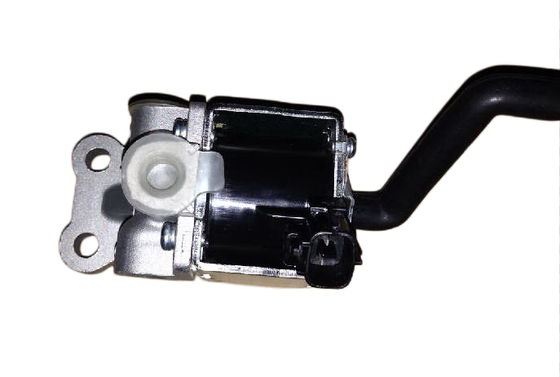Japon kamyon parçaları 3WAY HINO 500/700 E13C FM2P P11C Kamyon Hino Motor Parçaları için manyetik solenoid valfi S2761-04570 S276104570 27610-4570