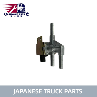 Japon kamyon parçaları Manyetik Solenoid Valf 27680-EV030 HINO 300 DYNA Kamyon Hino Motor Parçaları için 27680-EV030
