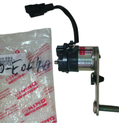 Japon kamyon parçaları 24V HINO 500/700 SS2P FS2P Kamyon Hino Motor Parçaları için Starter Relay 28300-E0040