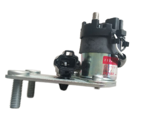 Japon kamyon parçaları 24V HINO 500/700 RANGER J08C kamyon Hino motor parçaları için 28300-E0051 28300E0051