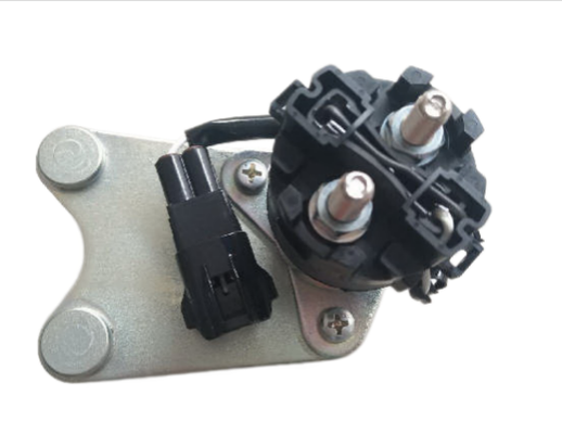 Japon kamyon parçaları 24V HINO 500/700 RANGER J08C kamyon Hino motor parçaları için 28300-E0051 28300E0051
