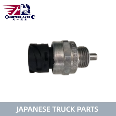 Japon kamyon parçaları Geri Vites Lambası Geri Vites Anahtarı 84210-EV020 84210EV020 85210-EV020 S8421-01460 HINO 500/700 FM260 E13C Kamyon Hino Motor Parçaları için