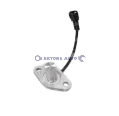 Japon kamyon parçaları Revolt Sensör S8319-01220 83190-1220E HINO 500 J08C J08E Kamyon Hino Motor Parçaları için