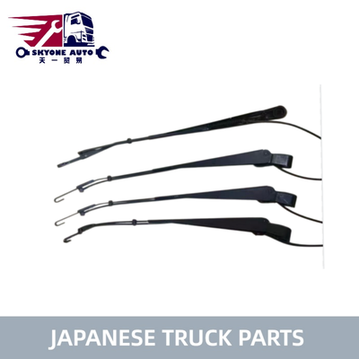 85211-E0010 85221-E0010 Silecek Kolu ve Bıçak Takımı HINO 300/500 DUTRO Kamyon Hino Motor Parçaları için