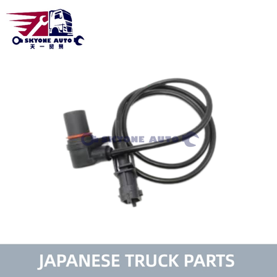 Japon kamyon parçaları Krank Mili Konum Sensörü ME225366 0281002807 MITSUBISHI FUSO CANTER 4M50 Kamyon Hino Motor Parçaları için