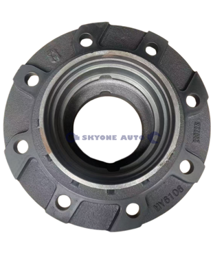 Hino Kamyon Parçaları Tekerlek Göbeği 43204-90176 42411-6803C NISSAN UD CW520 CPB15 Kamyon İçin Kullanılır