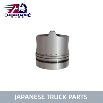 Japon Kamyon Parçaları Motor Pistonu 1-12111620-0 ISUZU FVR 6SA1 Kamyon Yüksek Kalite İçin