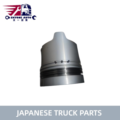 Japon Kamyon Parçaları Motor Pistonu 1-12111842-0 ISUZU LT236 6SD1T Kamyon/Otobüs Yüksek Kalite İçin