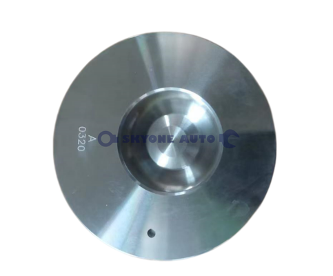 Japon Kamyon Parçaları Motor Pistonu 5-12111032-0 ISUZU NPR 4HG1T Kamyon Yüksek Kalite İçin