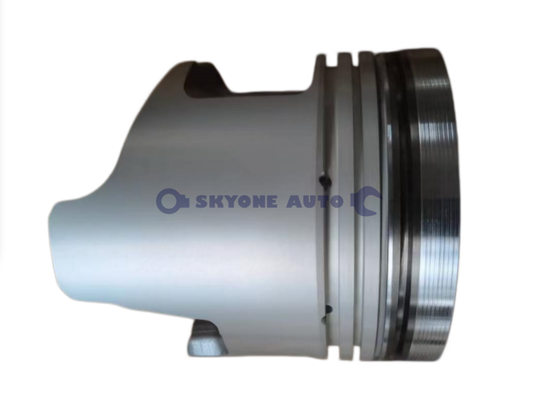 Japon Kamyon Parçaları Motor Pistonu 5-12111032-0 ISUZU NPR 4HG1T Kamyon Yüksek Kalite İçin