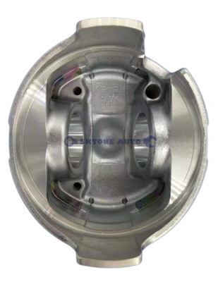 Japon kamyon parçaları motor piston 8-97312643-0 için ISUZU NPR 4HG1T 4HL1 Kamyon Yüksek Kalite