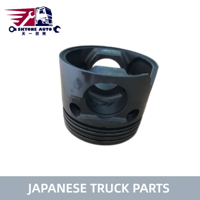 Japanese Truck Parts Engine Piston 13216-2700 For HINO 700 P11C Truck High Quality