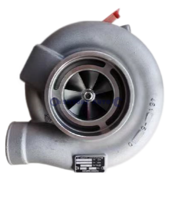 ISUZU Orijinal Motor Turboşarjı 1-14400374-0 49188-01813 ISUZU CXZ CYZ 6WF1-T Kamyon/Otobüs Japon Kamyon Parçaları için