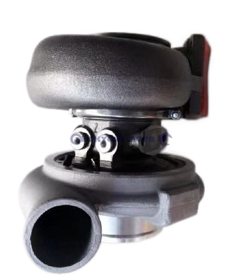 ISUZU Orijinal Motor Turboşarjı 1-14400374-0 49188-01813 ISUZU CXZ CYZ 6WF1-T Kamyon/Otobüs Japon Kamyon Parçaları için
