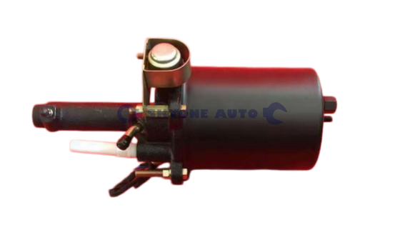 Orijinal Isuzu 1-47800663-0 Fren Hava Ana Silindir Booster ISUZU FSR33 6HH1 6HK1 OEM 1478006630 Japon Kamyon Parçaları