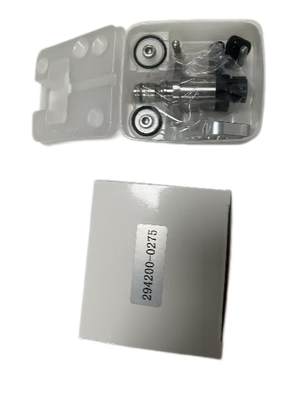 Japon Kamyon Parçaları Denso Emme Kontrolü SCV Valf 294200-0275 ISUZU D-MAX NLR 4HK1 4JJ1 4JG1 HinoTruck Parçaları için