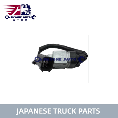 Japon kamyon parçaları Kabin Anahtarı 1-82380172-1 ISUZU CYZ CXZ 6UZ1 ISUZU KAMYON PARÇALARI için