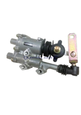 Japon kamyon parçaları Vites kolu 1-33730156-0 1337301560 ISUZU GIGA FVR 6HE1 6HH1 6HK1 için ISUZU KAMYON PARÇALARI