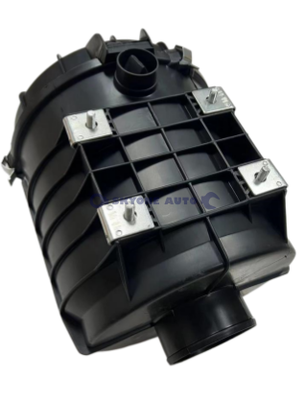 Japon kamyon parçaları hava temizleyicisi montajı 8-98122915-0 8-98050415-2 8981229150 ISUZU NPR için 4HG1T ISUZU TRUCK PARTS