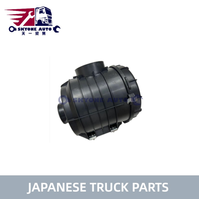 Japon kamyon parçaları hava temizleyicisi montajı 8-98122915-0 8-98050415-2 8981229150 ISUZU NPR için 4HG1T ISUZU TRUCK PARTS
