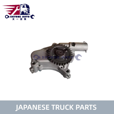 Japon kamyon parçaları Hiitachi Petrol Pompası 8-97431877-0 1-13100312-0 ISUZU ZXA460 ZX450 6WG1 ISUZU TRUCK PARTS için